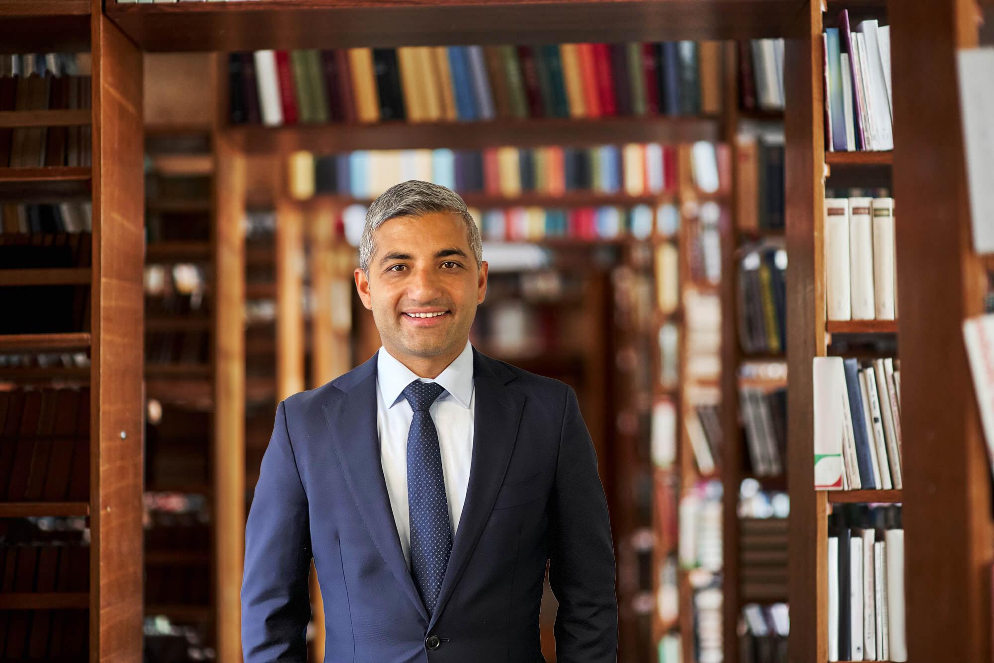 The Best Nepalese Lawyer in Sydney, Australia: Kalayan Khadka